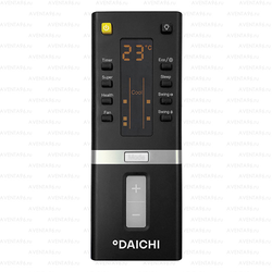 Кондиционер Daichi DA70DVQ1-B/DF70DV1