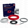 Нагревательный кабель Electrolux ETC 2-17-400 комплект