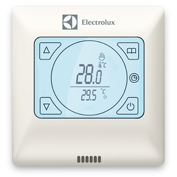 Терморегулятор для теплого пола Electrolux ETT-16