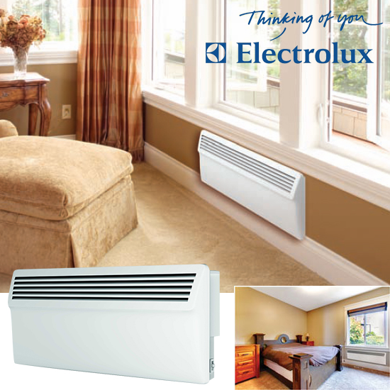 Electrolux ech ag 500