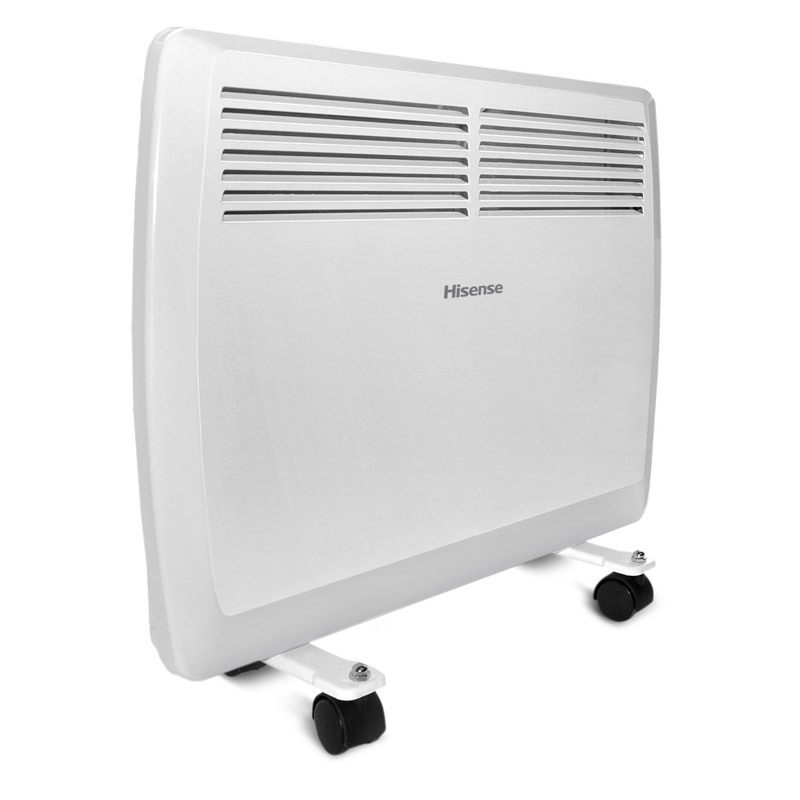 Электроконвекторы отопления Hisense серии Heat Air