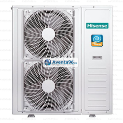 Наружный блок Hisense AMW-42U4SE