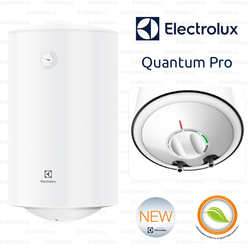 Накопительный водонагреватель Electrolux EWH 80 Quantum Pro