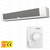 Водяная тепловая завеса Ballu BHC-H20W45-PS