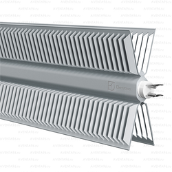 Электрический конвектор Electrolux ECH/AG-2000 EFR