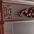 Портал для электрокамина Electrolux Noce 30