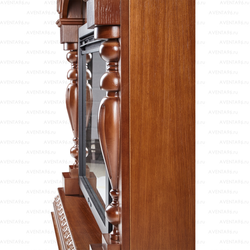 Портал для электрокамина Electrolux Perfetto R 30