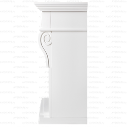 Портал для электрокамина Electrolux Vittoriano 30