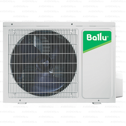 Кондиционер Ballu BSD-24HN1_20Y