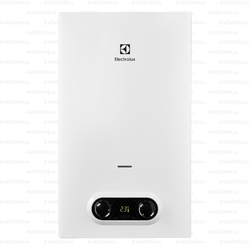 Газовая колонка Electrolux GWH 10 NanoPlus 2.0