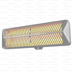 Инфракрасный обогреватель Ballu BIH-LW2-1.5