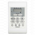 Hitachi SPX-RCDB - Упрощенный проводной пульт управления