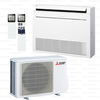 Напольный кондиционер Mitsubishi Electric MFZ-KJ25VE2/MUFZ-KJ25VEHZ