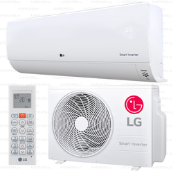 Кондиционер LG B07TS