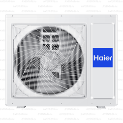 Кассетный кондиционер Haier AB36ES1ERA(S)/1U36SS1EAB