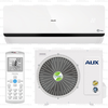 Кондиционер AUX ASW-H12A4/FP-R1 AS-H12A4/FP-R1