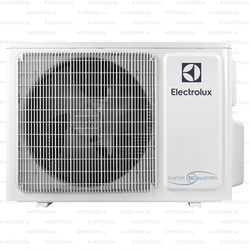 Кондиционер Electrolux EACS/I-11HEV/N3