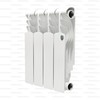 Радиатор биметаллический Royal Thermo Revolution Bimetall 350 - 4 секции