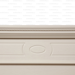 Портал для электрокамина Electrolux Bianco 25 BD