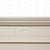 Портал для электрокамина Electrolux Bianco 25 BD