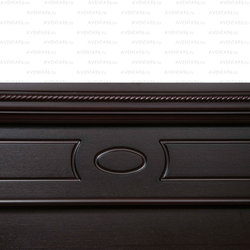 Портал для электрокамина Electrolux Bianco Classic V
