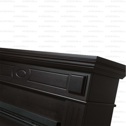 Портал для электрокамина Electrolux Bianco Classic V