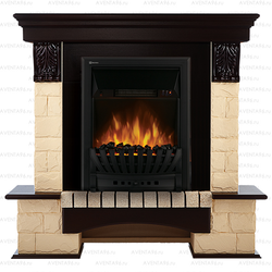 Портал для электрокамина Electrolux Forte Classic BV