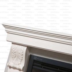 Портал для электрокамина Electrolux Forte Classic WWO