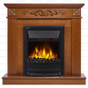 Портал для электрокамина Electrolux Noce Classic O