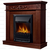 Портал для электрокамина Electrolux Noce Classic DO