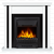 Портал для электрокамина Electrolux Trend Classic WB