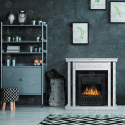 Портал для электрокамина Electrolux Trend Classic WB