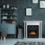Портал для электрокамина Electrolux Trend Classic WB