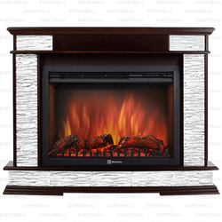 Портал для электрокамина Electrolux Scala 25 WDO