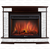 Портал для электрокамина Electrolux Scala 25 WDO
