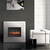 Портал для электрокамина Electrolux Cubo 30 B