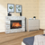Портал для электрокамина Electrolux Crystal 30 WL
