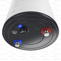Накопительный водонагреватель Electrolux EWH 50 Fidelity