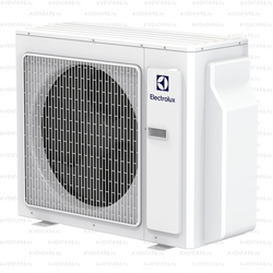 Наружный блок Electrolux EACO/I-28 FMI-4/N8_ERP