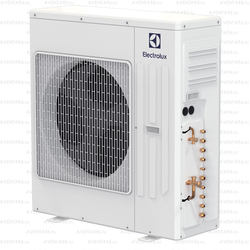 Наружный блок Electrolux EACO/I-42 FMI-5/N3_ERP