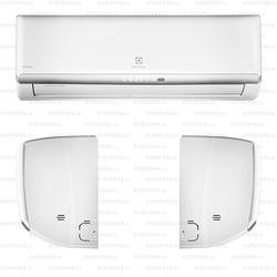 Настенный внутренний блок Electrolux EACS/I-18 HM FMI/N8_ERP/in
