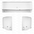 Настенный внутренний блок Electrolux EACS/I-18 HM FMI/N8_ERP/in