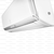 Настенный внутренний блок Electrolux EACS/I-18 HM FMI/N8_ERP/in