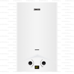 Газовая колонка Zanussi GWH 10 Rivo