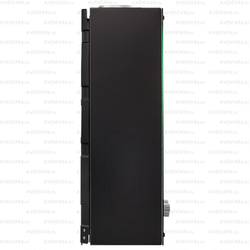 Газовая колонка Zanussi GWH 10 Fonte Glass Carbon