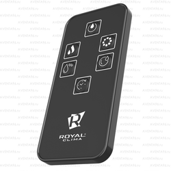 Увлажнитель воздуха Royal Clima RUH-G450/5.5E-BL