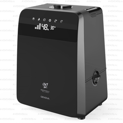 Увлажнитель воздуха Royal Clima RUH-G450/5.5E-BL