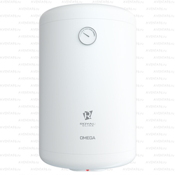 Накопительный водонагреватель Royal Clima RWH-OM30-RE