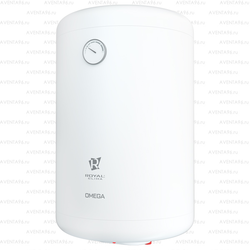 Накопительный водонагреватель Royal Clima RWH-OM30-RE