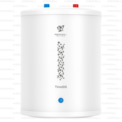 Накопительный водонагреватель Royal Clima RWH-TS10-RSU